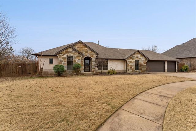1300 NW 172nd Street, Edmond, OK 73012