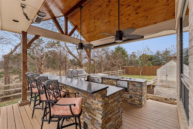 1300 NW 172nd Street, Edmond, OK 73012