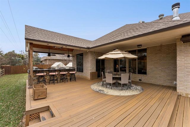 1300 NW 172nd Street, Edmond, OK 73012