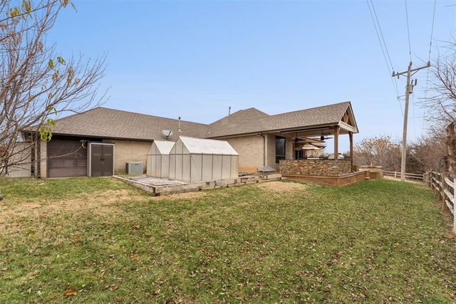 1300 NW 172nd Street, Edmond, OK 73012