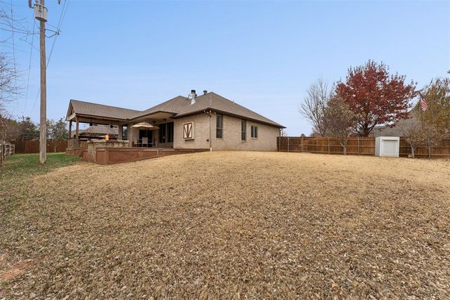 1300 NW 172nd Street, Edmond, OK 73012