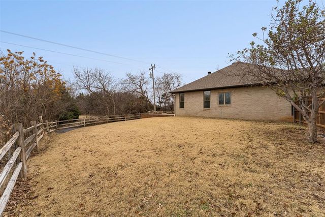 1300 NW 172nd Street, Edmond, OK 73012