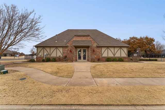 1300 NW 172nd Street, Edmond, OK 73012
