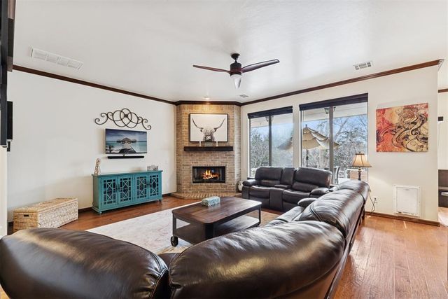 1300 NW 172nd Street, Edmond, OK 73012