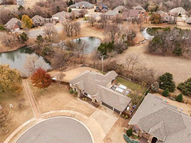 1300 NW 172nd Street, Edmond, OK 73012