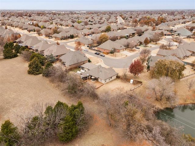 1300 NW 172nd Street, Edmond, OK 73012