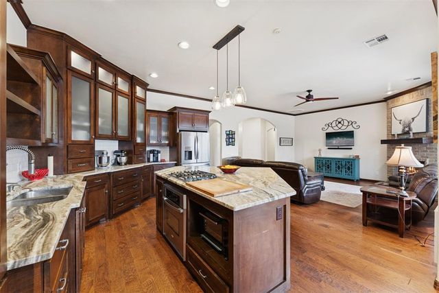 1300 NW 172nd Street, Edmond, OK 73012