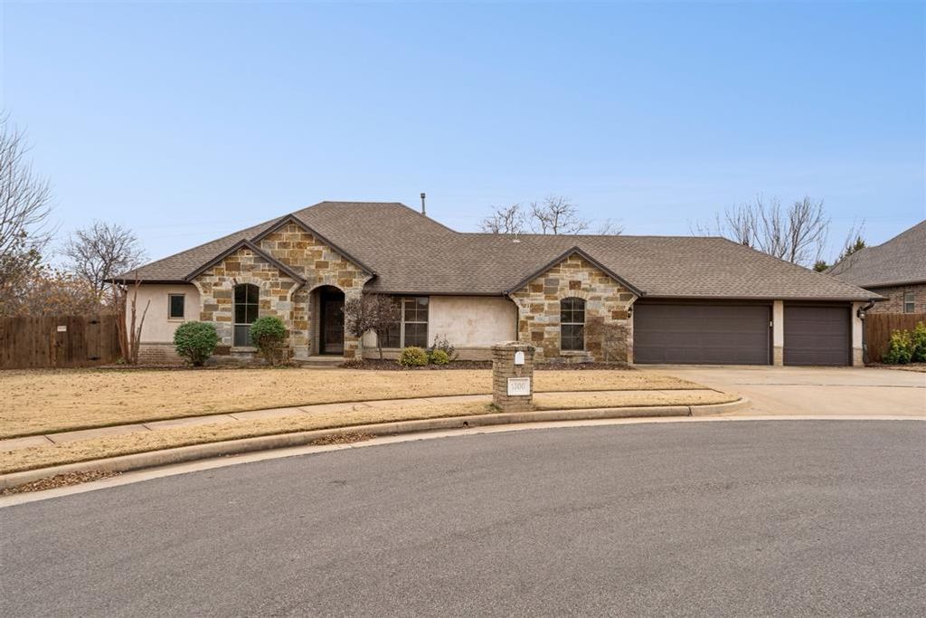 1300 NW 172nd Street, Edmond, OK 73012