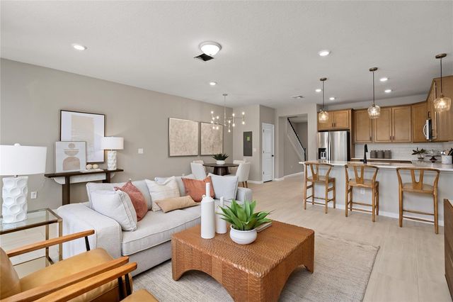 4592 ORCHARD VIEW ALLEY, Clermont, FL 34714