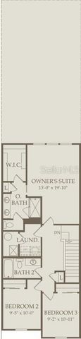 4592 ORCHARD VIEW ALLEY, Clermont, FL 34714