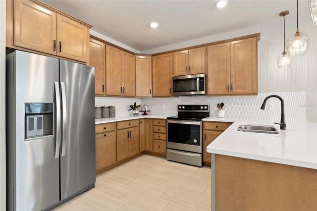 4592 ORCHARD VIEW ALLEY, Clermont, FL 34714