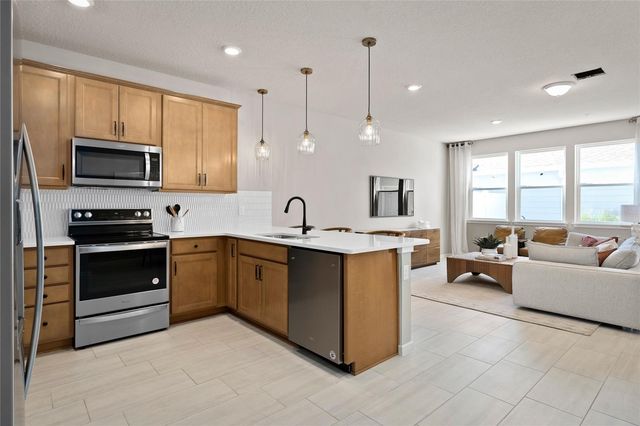 4592 ORCHARD VIEW ALLEY, Clermont, FL 34714