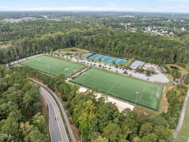 2006 Jerimouth Drive, Apex, NC 27502