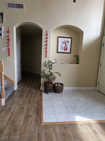 8738 Vista Cantera Court, Las Vegas, NV 89147