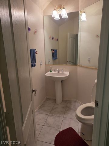 8738 Vista Cantera Court, Las Vegas, NV 89147