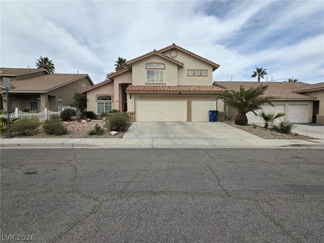 8738 Vista Cantera Court, Las Vegas, NV 89147