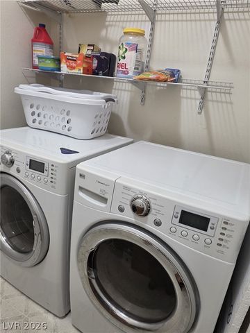 8738 Vista Cantera Court, Las Vegas, NV 89147