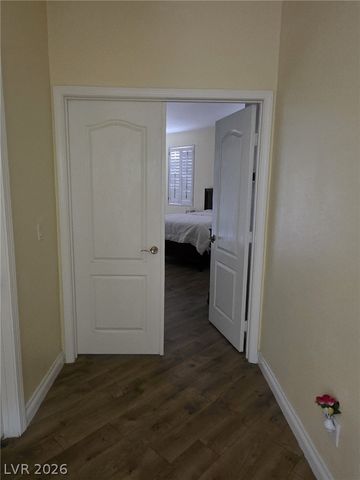 8738 Vista Cantera Court, Las Vegas, NV 89147