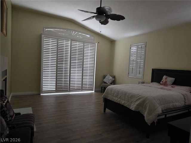 8738 Vista Cantera Court, Las Vegas, NV 89147