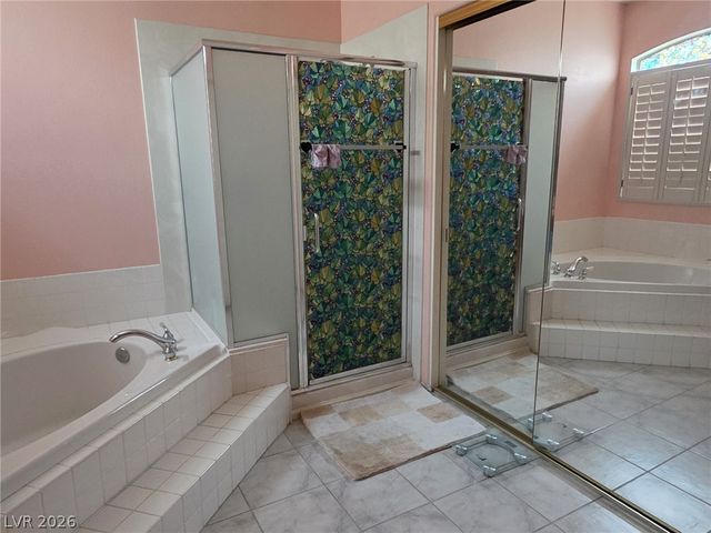 8738 Vista Cantera Court, Las Vegas, NV 89147