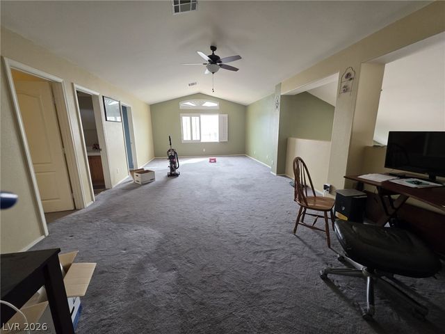 8738 Vista Cantera Court, Las Vegas, NV 89147