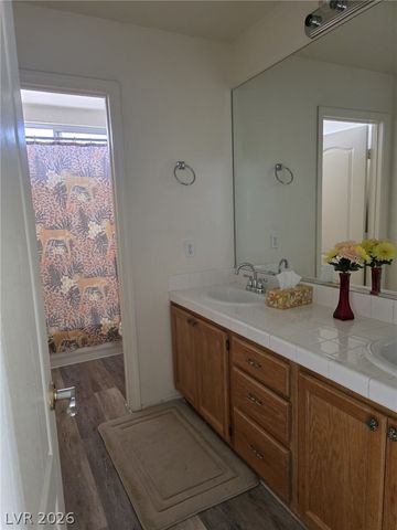 8738 Vista Cantera Court, Las Vegas, NV 89147