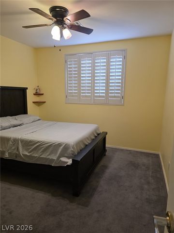 8738 Vista Cantera Court, Las Vegas, NV 89147