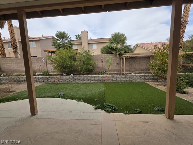 8738 Vista Cantera Court, Las Vegas, NV 89147