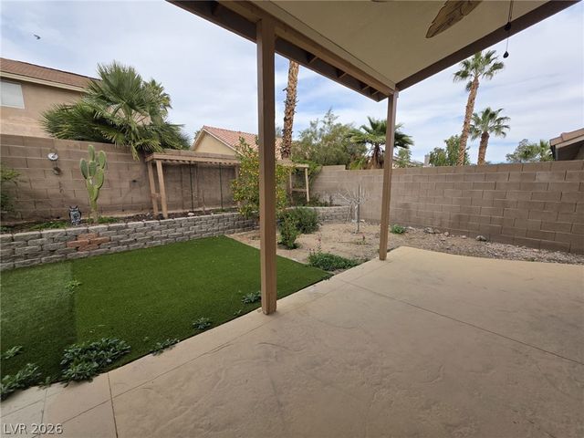 8738 Vista Cantera Court, Las Vegas, NV 89147