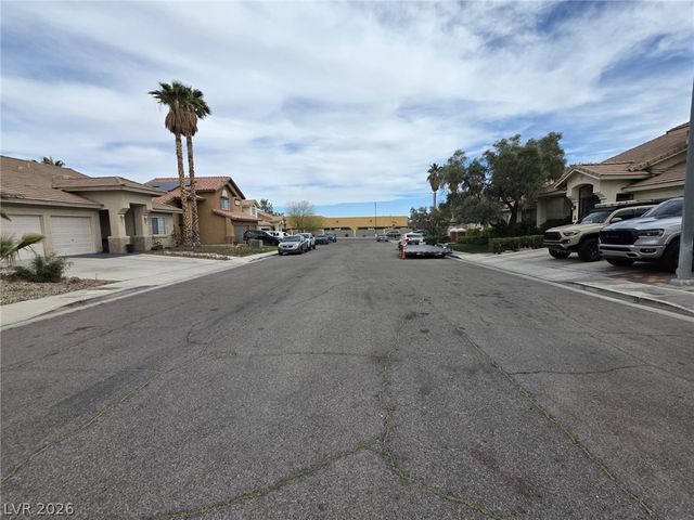 8738 Vista Cantera Court, Las Vegas, NV 89147