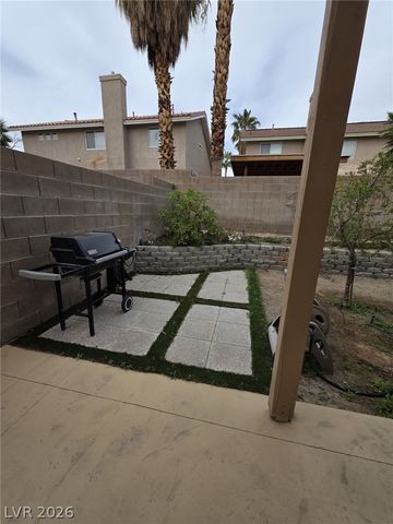 8738 Vista Cantera Court, Las Vegas, NV 89147