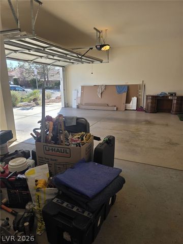 8738 Vista Cantera Court, Las Vegas, NV 89147