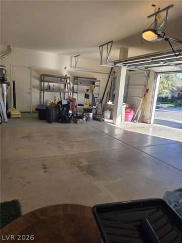 8738 Vista Cantera Court, Las Vegas, NV 89147