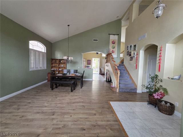 8738 Vista Cantera Court, Las Vegas, NV 89147