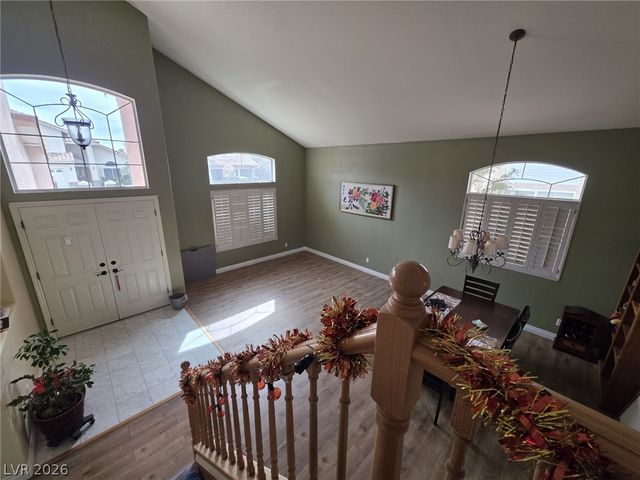 8738 Vista Cantera Court, Las Vegas, NV 89147