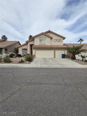8738 Vista Cantera Court, Las Vegas, NV 89147