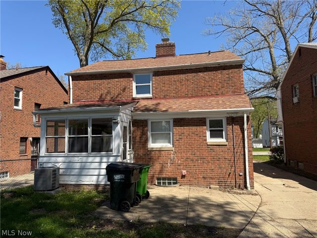 3774 Princeton Boulevard, South Euclid, OH 44121