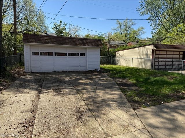 3774 Princeton Boulevard, South Euclid, OH 44121