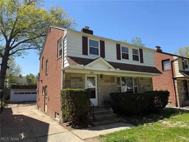 3774 Princeton Boulevard, South Euclid, OH 44121