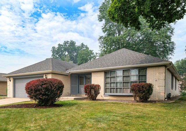 3303 S 123rd STREET, West Allis, WI 53227