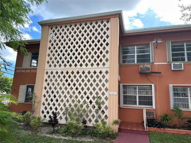 3400 SW 9th Ter 2B, Miami, FL 33135