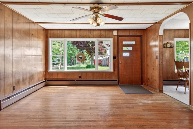 58 Pleasant Drive, Clarendon, VT 05759