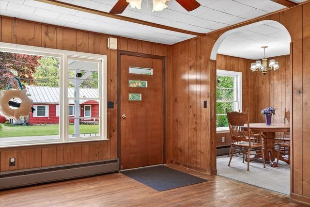 58 Pleasant Drive, Clarendon, VT 05759