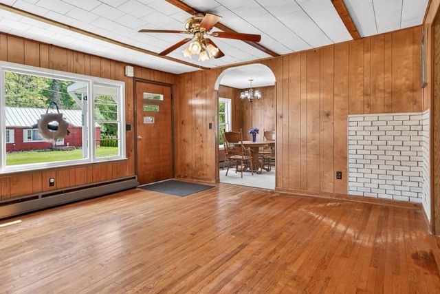 58 Pleasant Drive, Clarendon, VT 05759