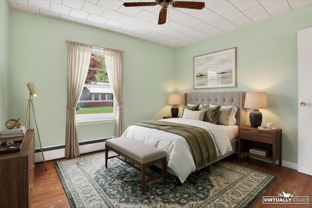 58 Pleasant Drive, Clarendon, VT 05759