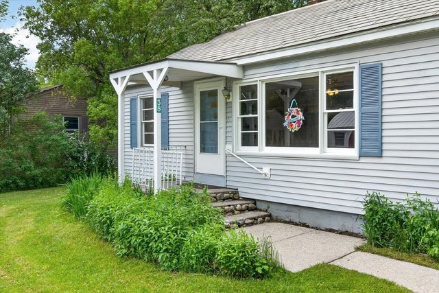 58 Pleasant Drive, Clarendon, VT 05759