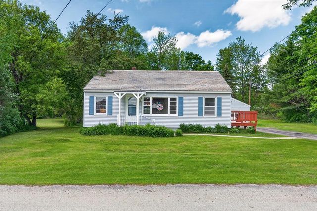 58 Pleasant Drive, Clarendon, VT 05759