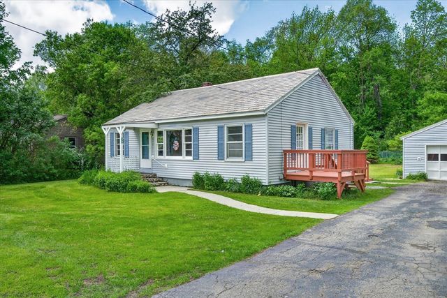 58 Pleasant Drive, Clarendon, VT 05759