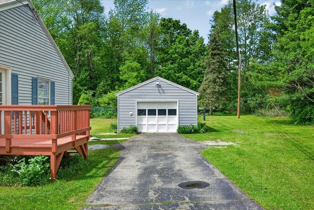 58 Pleasant Drive, Clarendon, VT 05759