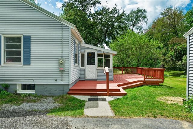 58 Pleasant Drive, Clarendon, VT 05759